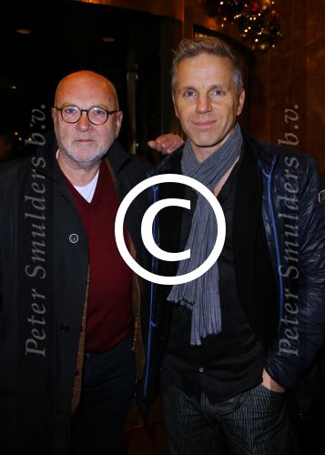 Amsterdam 18 december 2014
Premiere kerst circus in Carre.
Serge Henri Valcke