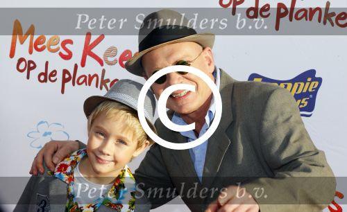 Amsterdam 22 november 2014
Premiere Mees Kees in carre met in de hoofdrollen Willem Voogd Sanne Wallis de Vries  Felix Osinga, en Brent Thomassen. Sjoerd Pleijsier met