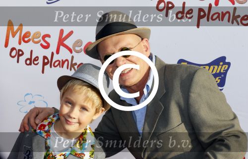 Amsterdam 22 november 2014
Premiere Mees Kees in carre met in de hoofdrollen Willem Voogd Sanne Wallis de Vries  Felix Osinga, en Brent Thomassen. Sjoerd Pleijsier met