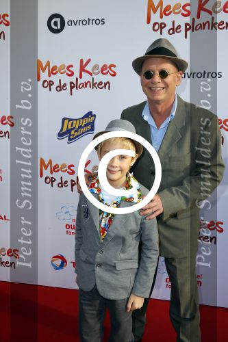 Amsterdam 22 november 2014
Premiere Mees Kees in carre met in de hoofdrollen Willem Voogd Sanne Wallis de Vries  Felix Osinga, en Brent Thomassen. Sjoerd Pleijsier met