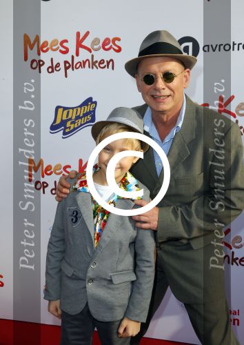Amsterdam 22 november 2014
Premiere Mees Kees in carre met in de hoofdrollen Willem Voogd Sanne Wallis de Vries  Felix Osinga, en Brent Thomassen. Sjoerd Pleijsier met