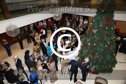 Den Haag, 15 December 2014
Societylunch georganiseerd door Tony Tetro