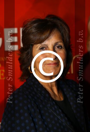 Den Haag, 24 November 2014
Premiere \