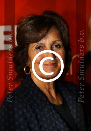 Den Haag, 24 November 2014
Premiere \