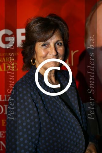 Den Haag, 24 November 2014
Premiere \