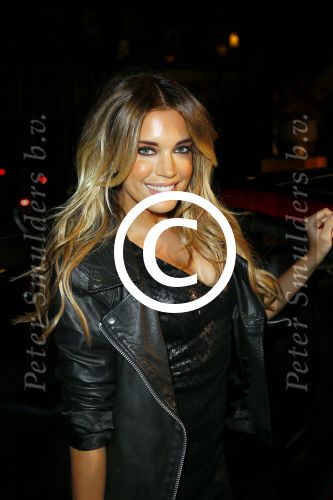 Amsterdam 9 december 2014
Grazia Style awards uitreiking in vondelpark CS.
Sylvie Meis met Danie Bles en Xelly Cabau v Kasbergen