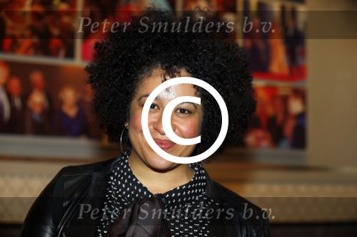 Amsterdam 28 november 2014
Persviewing RTL4 programma Het Orkest van Nederland, Tania Kross, dirigent en juryvoorzitter Jan Willem de Vriend, musicus/dj Ronald Molendijk, pianist Wibi Soerjadi en violiste Simone Lamsma