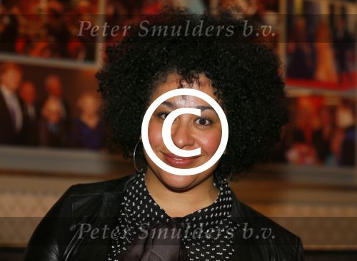 Amsterdam 28 november 2014
Persviewing RTL4 programma Het Orkest van Nederland, Tania Kross, dirigent en juryvoorzitter Jan Willem de Vriend, musicus/dj Ronald Molendijk, pianist Wibi Soerjadi en violiste Simone Lamsma