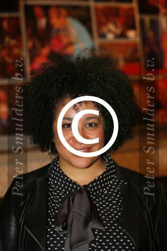 Amsterdam 28 november 2014
Persviewing RTL4 programma Het Orkest van Nederland, Tania Kross, dirigent en juryvoorzitter Jan Willem de Vriend, musicus/dj Ronald Molendijk, pianist Wibi Soerjadi en violiste Simone Lamsma
