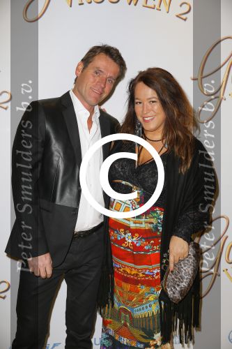 Amsterdam 1 december 2014
Premiere Gooische vrouwen 2 in het nieuwe de la mar met in de hoofdrollen Linda de Mol Lies Visschedijk Tjitske Reijdinga en Susan Visser