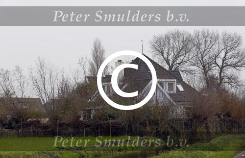 Uitdam 5 december 2014
Huis Katja Schuurman en Thijs Romer