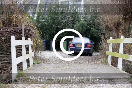 Uitdam 5 december 2014
Huis Katja Schuurman en Thijs Romer