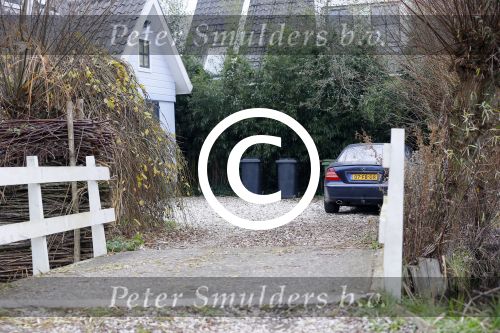 Uitdam 5 december 2014
Huis Katja Schuurman en Thijs Romer