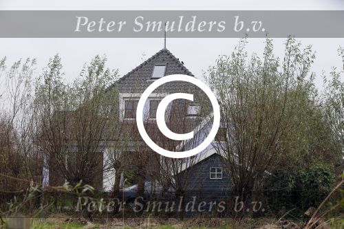 Uitdam 5 december 2014
Huis Katja Schuurman en Thijs Romer