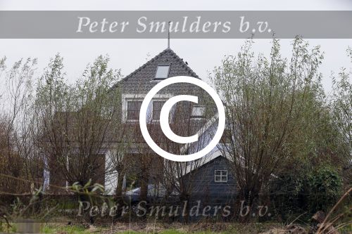 Uitdam 5 december 2014
Huis Katja Schuurman en Thijs Romer