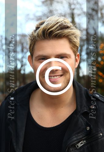 Hilversum, 11 December 2014
Perspresentatie AVROTROS Winterseizoen
Tim Douwsma