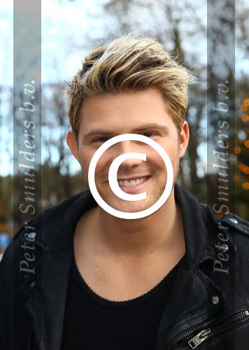 Hilversum, 11 December 2014
Perspresentatie AVROTROS Winterseizoen
Tim Douwsma