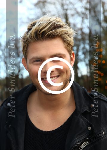 Hilversum, 11 December 2014
Perspresentatie AVROTROS Winterseizoen
Tim Douwsma