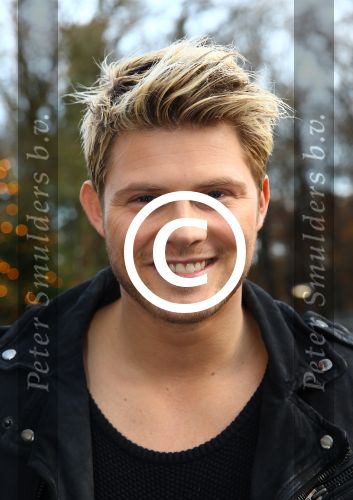 Hilversum, 11 December 2014
Perspresentatie AVROTROS Winterseizoen
Tim Douwsma