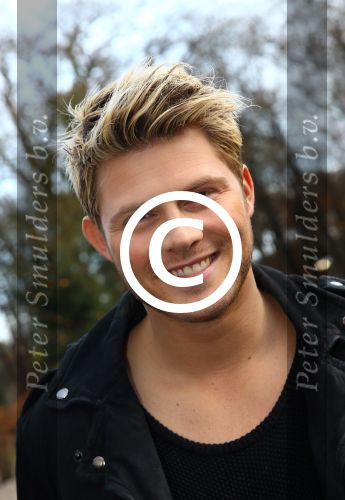 Hilversum, 11 December 2014
Perspresentatie AVROTROS Winterseizoen
Tim Douwsma