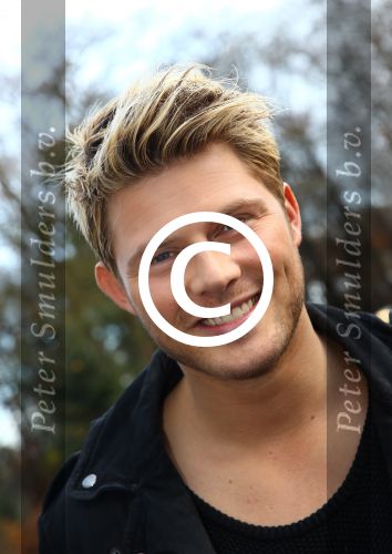 Hilversum, 11 December 2014
Perspresentatie AVROTROS Winterseizoen
Tim Douwsma