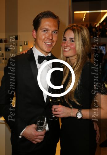 Amsterdam, 11 December 2014
Luxery Fair 2014