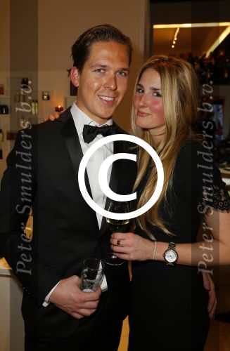 Amsterdam, 11 December 2014
Luxery Fair 2014