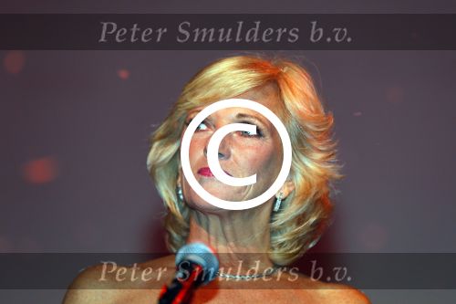 Hilversum 6 november 2014
Perspresentatie van de evangelische omroep EO. Tineke Schouten