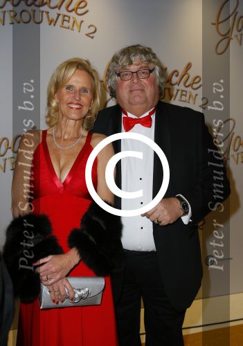 Amsterdam 1 december 2014
Premiere Gooische vrouwen 2 in het nieuwe de la mar met in de hoofdrollen Linda de Mol Lies Visschedijk Tjitske Reijdinga en Susan Visser