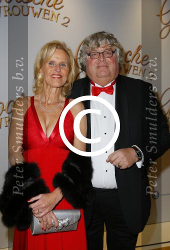 Amsterdam 1 december 2014
Premiere Gooische vrouwen 2 in het nieuwe de la mar met in de hoofdrollen Linda de Mol Lies Visschedijk Tjitske Reijdinga en Susan Visser