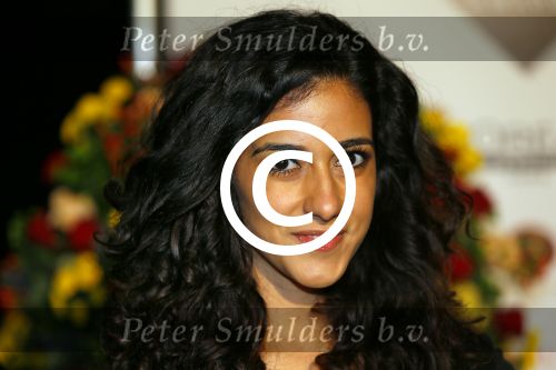 Amsterdam 9 december 2014
Grazia Style awards uitreiking in vondelpark CS.
Toprak Yalciner