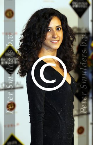 Amsterdam 9 december 2014
Grazia Style awards uitreiking in vondelpark CS.
Toprak Yalciner