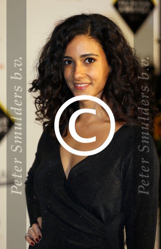 Amsterdam 9 december 2014
Grazia Style awards uitreiking in vondelpark CS.
Toprak Yalciner