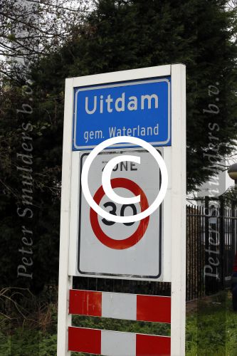 Uitdam 5 december 2014
Huis Katja Schuurman en Thijs Romer