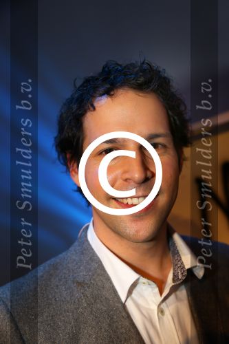 Hilversum, 11 December 2014
Perspresentatie AVROTROS Winterseizoen
Victor Mids