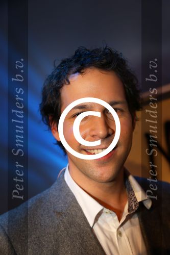 Hilversum, 11 December 2014
Perspresentatie AVROTROS Winterseizoen
Victor Mids