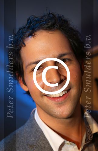 Hilversum, 11 December 2014
Perspresentatie AVROTROS Winterseizoen
Victor Mids