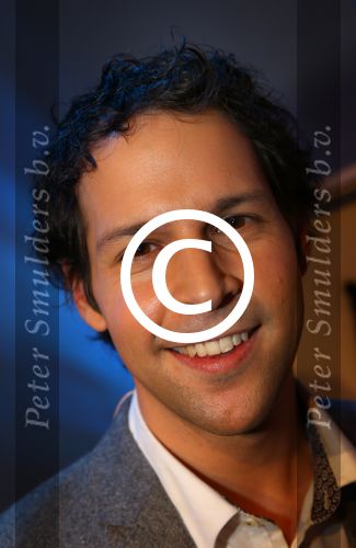 Hilversum, 11 December 2014
Perspresentatie AVROTROS Winterseizoen
Victor Mids