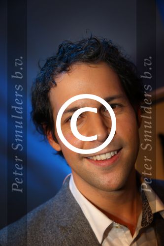 Hilversum, 11 December 2014
Perspresentatie AVROTROS Winterseizoen
Victor Mids