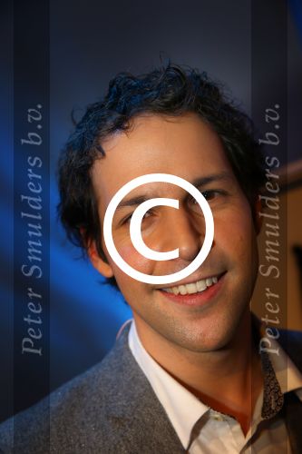 Hilversum, 11 December 2014
Perspresentatie AVROTROS Winterseizoen
Victor Mids