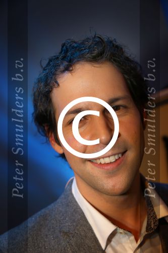 Hilversum, 11 December 2014
Perspresentatie AVROTROS Winterseizoen
Victor Mids