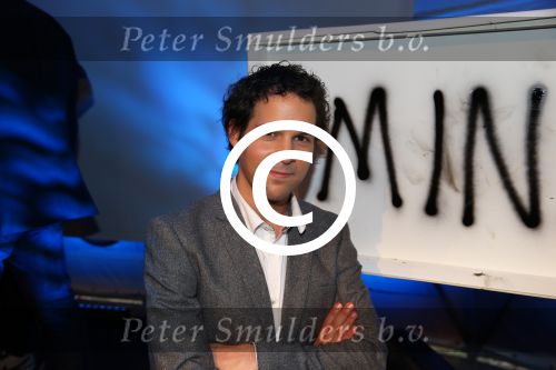Hilversum, 11 December 2014
Perspresentatie AVROTROS Winterseizoen
Victor Mids