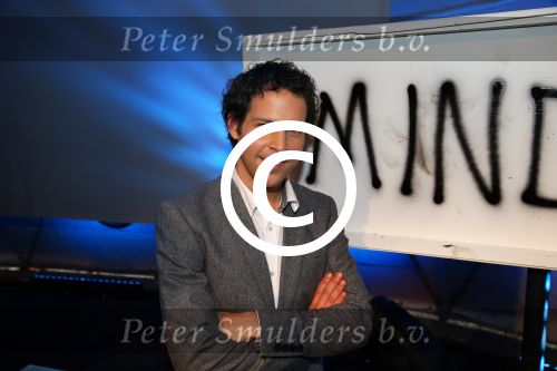 Hilversum, 11 December 2014
Perspresentatie AVROTROS Winterseizoen
Victor Mids