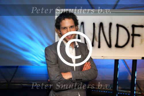 Hilversum, 11 December 2014
Perspresentatie AVROTROS Winterseizoen
Victor Mids