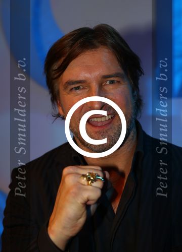 Hilversum, 11 December 2014
Perspresentatie AVROTROS Winterseizoen
Victor Reinier
