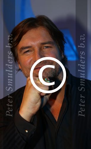 Hilversum, 11 December 2014
Perspresentatie AVROTROS Winterseizoen
Victor Reinier