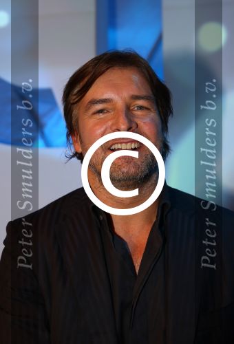 Hilversum, 11 December 2014
Perspresentatie AVROTROS Winterseizoen
Victor Reinier