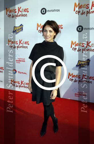 Amsterdam 22 november 2014
Premiere Mees Kees in carre met in de hoofdrollen Willem Voogd Sanne Wallis de Vries  Felix Osinga, en Brent Thomassen. Vivienne v d Assem