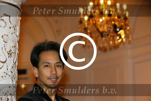 Amsterdam 28 november 2014
Persviewing RTL4 programma Het Orkest van Nederland, Tania Kross, dirigent en juryvoorzitter Jan Willem de Vriend, musicus/dj Ronald Molendijk, pianist Wibi Soerjadi en violiste Simone Lamsma