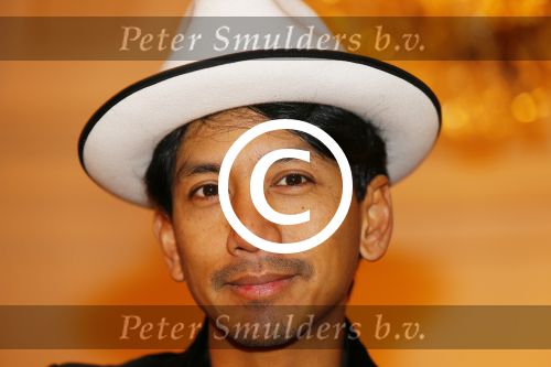 Amsterdam 28 november 2014
Persviewing RTL4 programma Het Orkest van Nederland, Tania Kross, dirigent en juryvoorzitter Jan Willem de Vriend, musicus/dj Ronald Molendijk, pianist Wibi Soerjadi en violiste Simone Lamsma